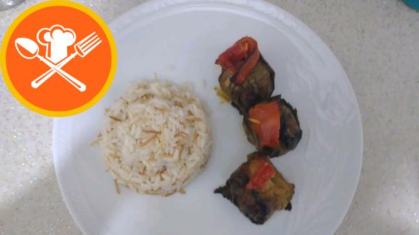 Οδοντογλυφίδες Kebab / Islim Kebab